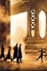 Once Upon a Time in America